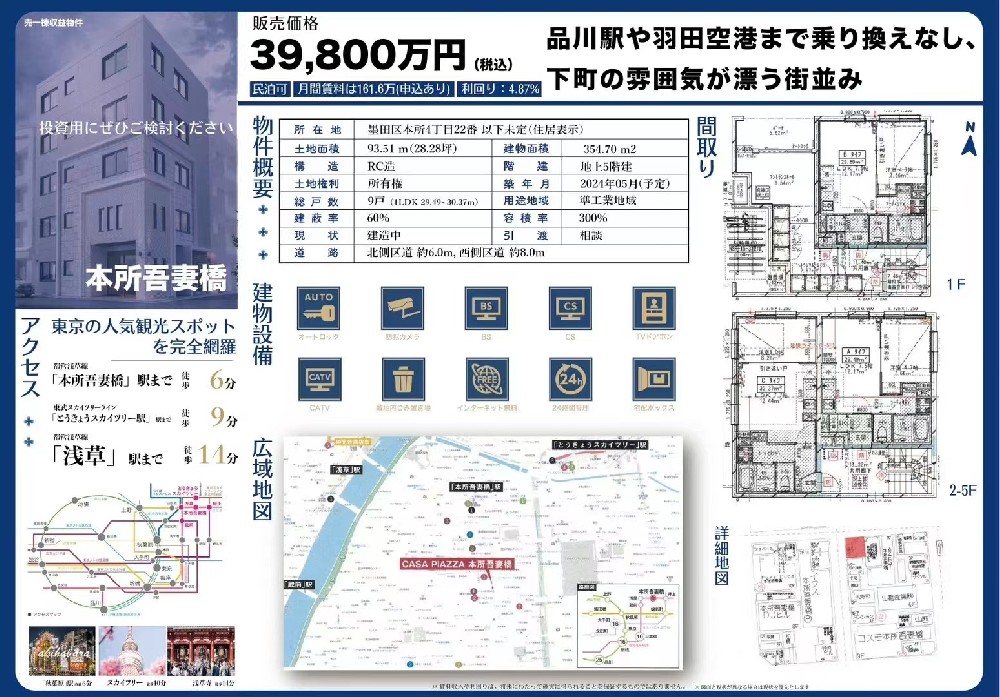 东京房产
